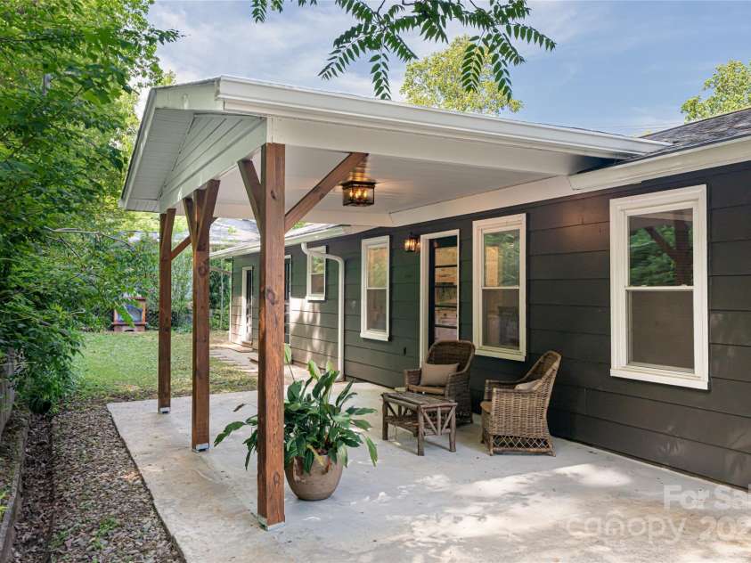 179 Grady Avenue, Tryon, NC 28782.  MLS# CAR4252526, YatesRealty ID 14035. 