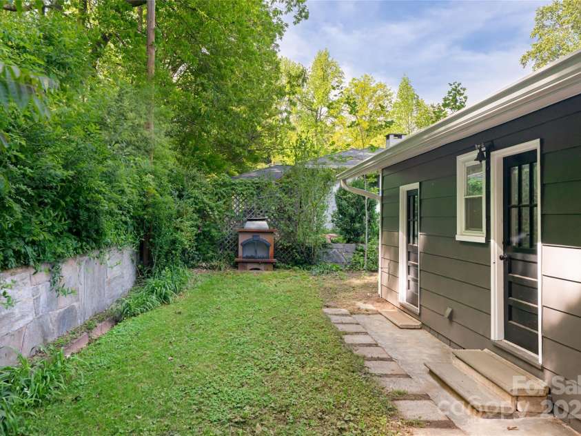 179 Grady Avenue, Tryon, NC 28782.  MLS# CAR4252526, YatesRealty ID 14035. 