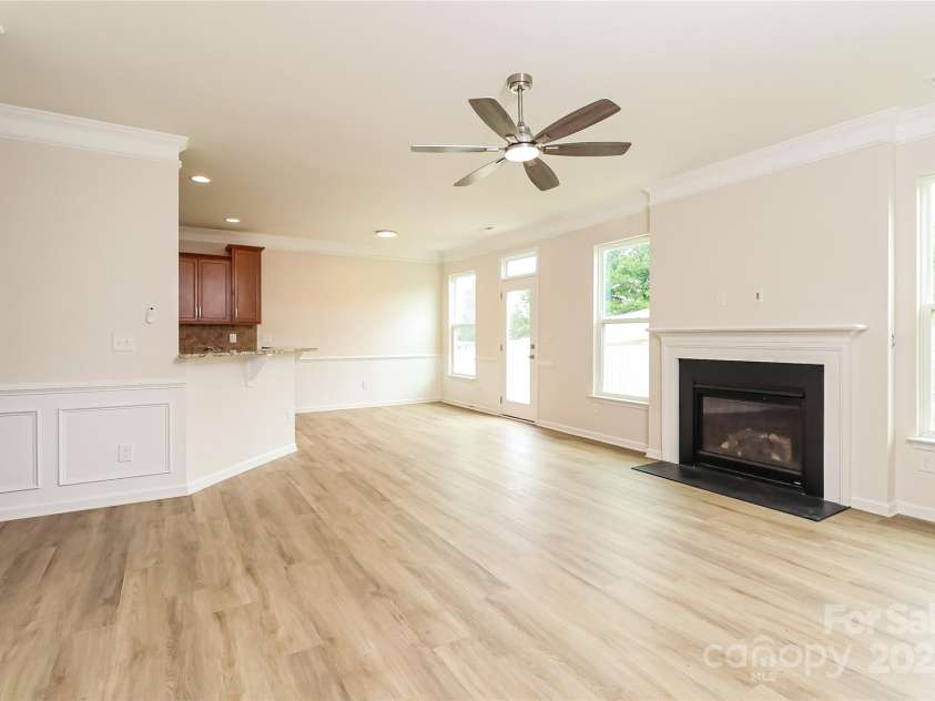 200 Kingston Drive, Mount Holly, NC 28120.  MLS# CAR4332659, YatesRealty ID 14035. 