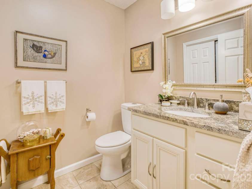 16 Cedar Drive, Mills River, NC 28759.  MLS# CAR4148510, YatesRealty ID 14036. 