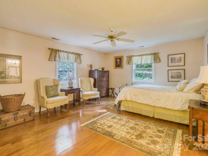 16 Cedar Drive, Mills River, NC 28759.  MLS# CAR4148510, YatesRealty ID 14036. 