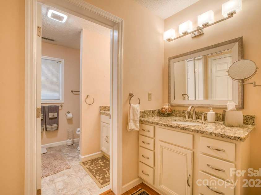 16 Cedar Drive, Mills River, NC 28759.  MLS# CAR4148510, YatesRealty ID 14036. 