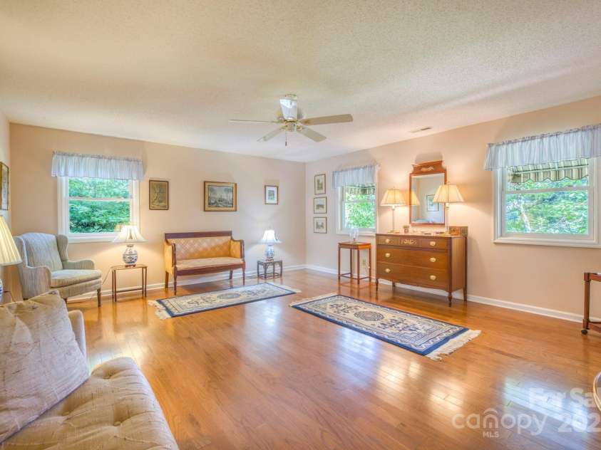 16 Cedar Drive, Mills River, NC 28759.  MLS# CAR4148510, YatesRealty ID 14036. 