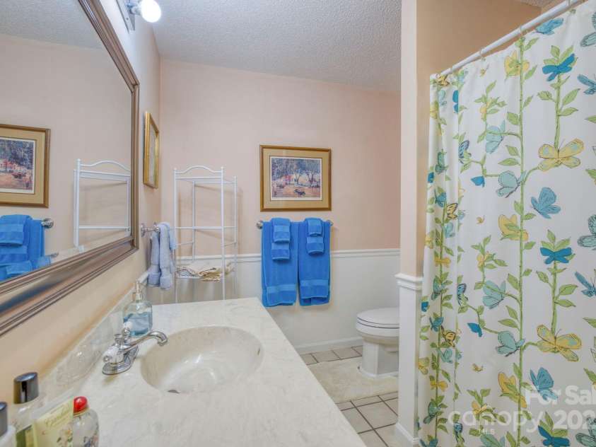 16 Cedar Drive, Mills River, NC 28759.  MLS# CAR4148510, YatesRealty ID 14036. 