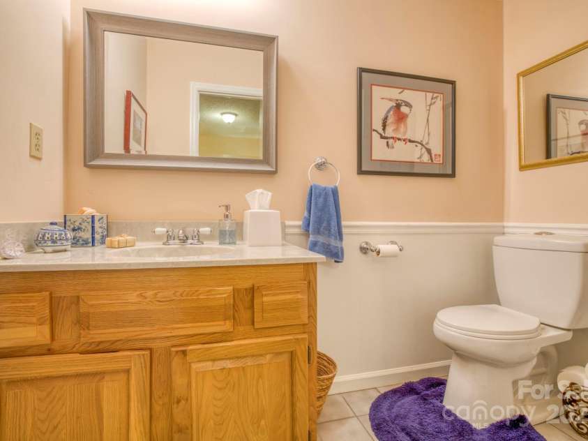 16 Cedar Drive, Mills River, NC 28759.  MLS# CAR4148510, YatesRealty ID 14036. 