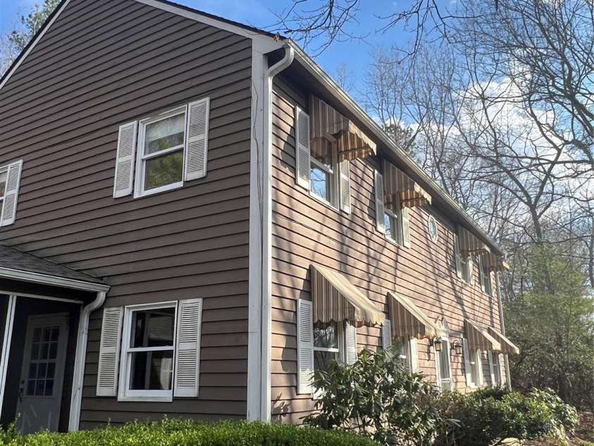 16 Cedar Drive, Mills River, NC 28759.  MLS# CAR4148510, YatesRealty ID 14036. 