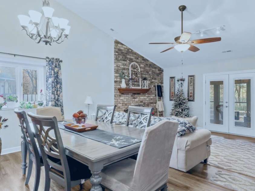 201 Wellington Hills Circle, Salisbury, NC 28147.  MLS# CAR4382192, YatesRealty ID 14036. 