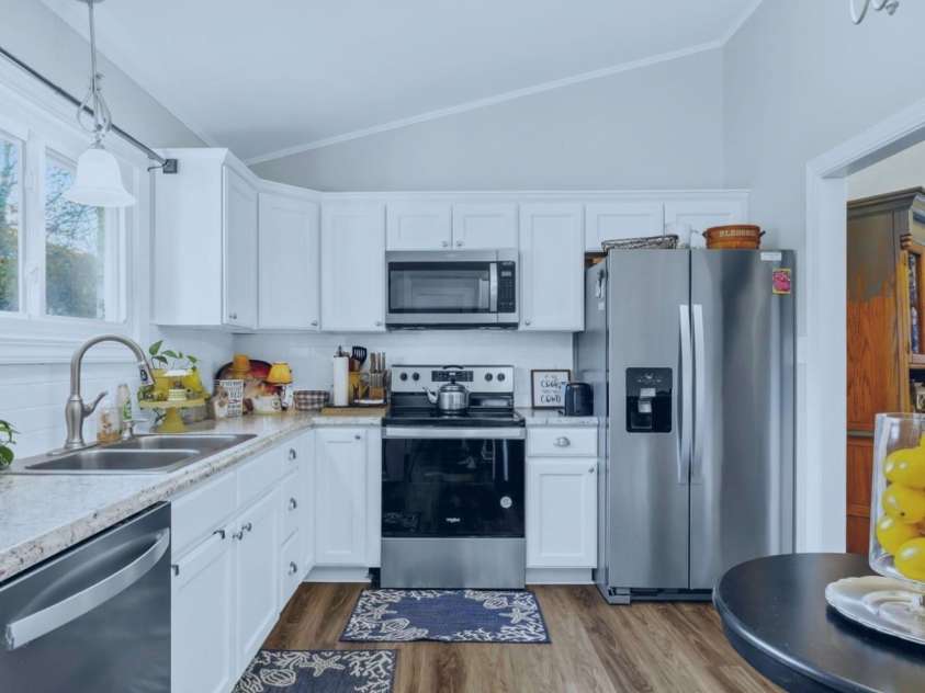 201 Wellington Hills Circle, Salisbury, NC 28147.  MLS# CAR4382192, YatesRealty ID 14036. 