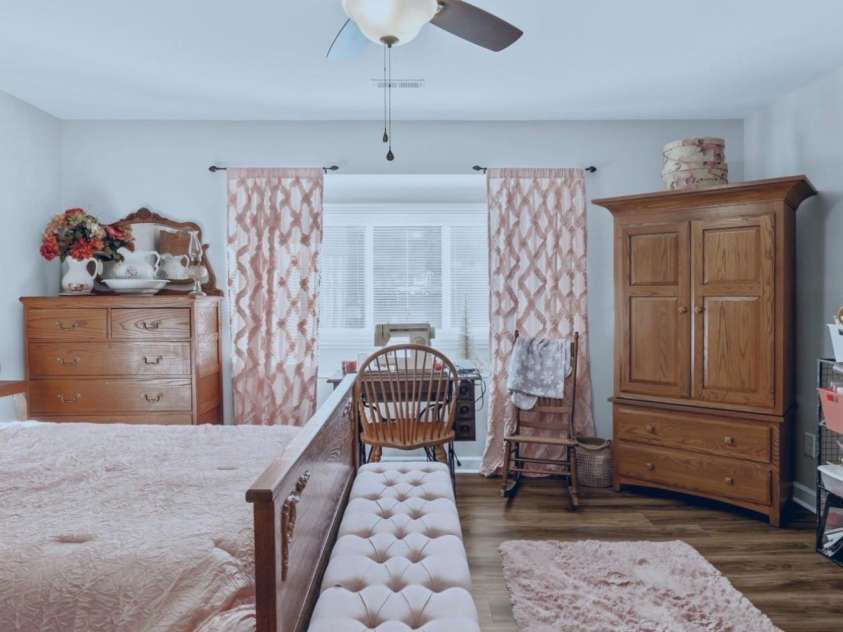 201 Wellington Hills Circle, Salisbury, NC 28147.  MLS# CAR4382192, YatesRealty ID 14036. 