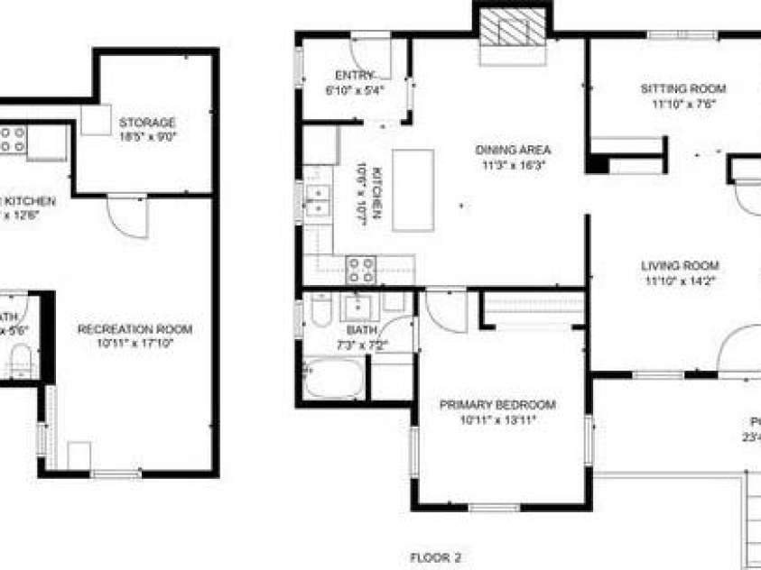 100 Park Ridge Avenue, Swannanoa, NC 28778.  MLS# CAR4253460, YatesRealty ID 14037. 