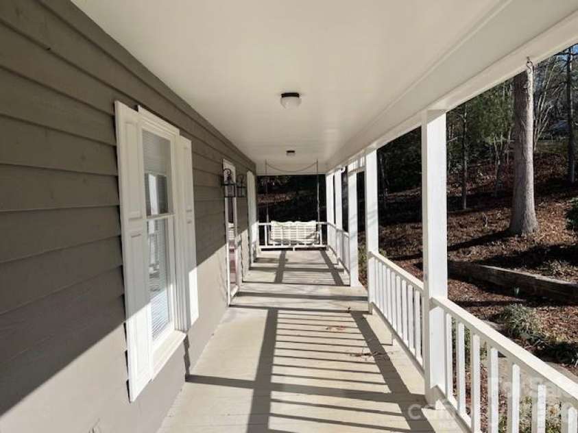1503 Indian Hills Drive, Lenoir, NC 28645.  MLS# CAR4354069, YatesRealty ID 14038. 