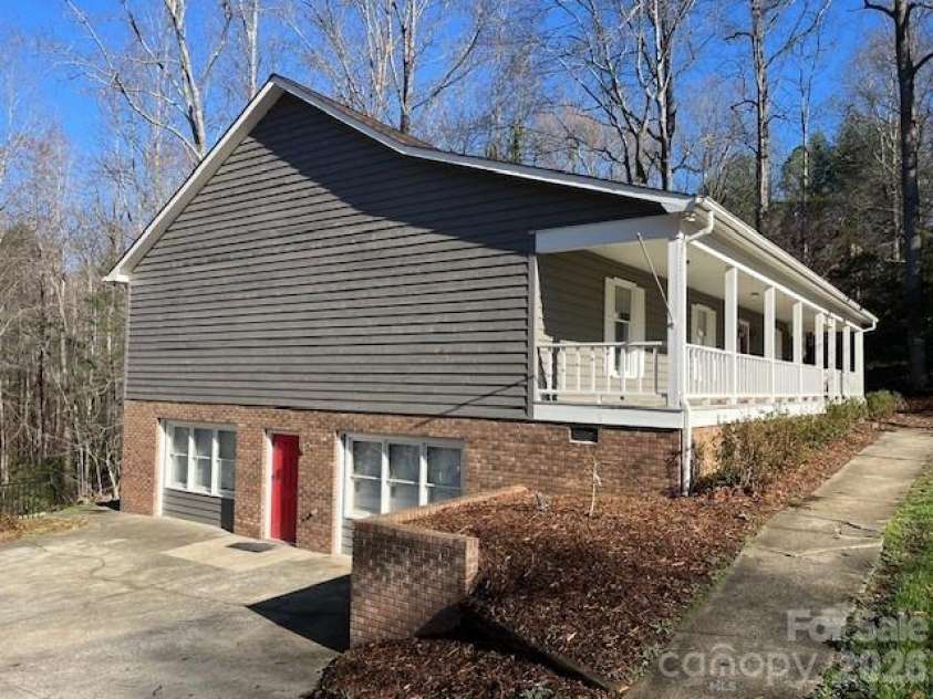 1503 Indian Hills Drive, Lenoir, NC 28645.  MLS# CAR4354069, YatesRealty ID 14038. 