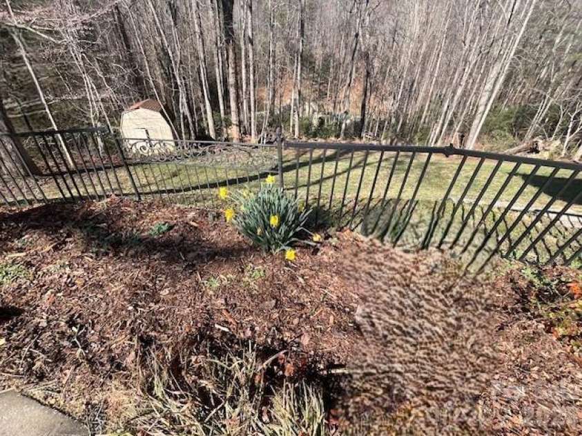 1503 Indian Hills Drive, Lenoir, NC 28645.  MLS# CAR4354069, YatesRealty ID 14038. 