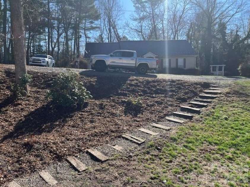 1503 Indian Hills Drive, Lenoir, NC 28645.  MLS# CAR4354069, YatesRealty ID 14038. 