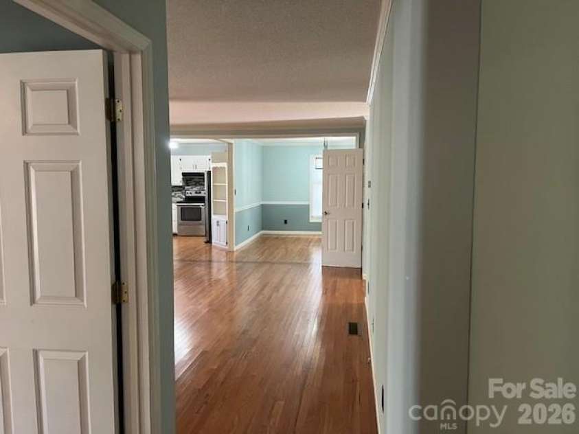 1503 Indian Hills Drive, Lenoir, NC 28645.  MLS# CAR4354069, YatesRealty ID 14038. 