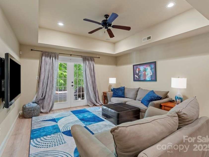 335 Whisper Lake Drive, New London, NC 28127.  MLS# CAR4260063, YatesRealty ID 14038. 