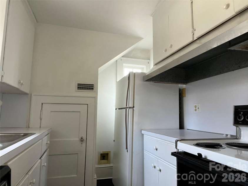 144 Broadway Street, Forest City, NC 28043.  MLS# CAR4357479, YatesRealty ID 14039. 