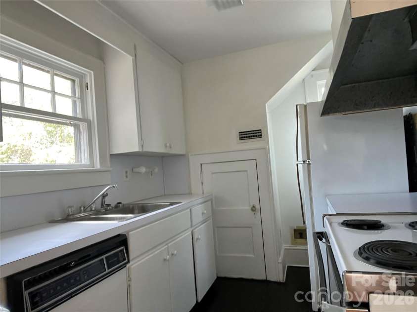 144 Broadway Street, Forest City, NC 28043.  MLS# CAR4357479, YatesRealty ID 14039. 