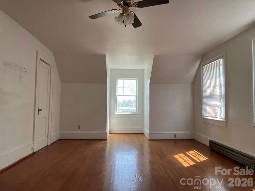 144 Broadway Street, Forest City, NC 28043.  MLS# CAR4357479, YatesRealty ID 14039. 