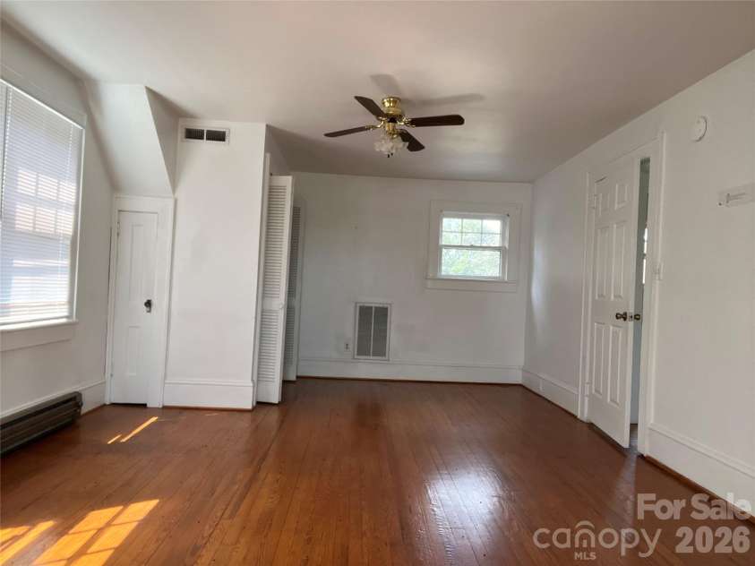144 Broadway Street, Forest City, NC 28043.  MLS# CAR4357479, YatesRealty ID 14039. 