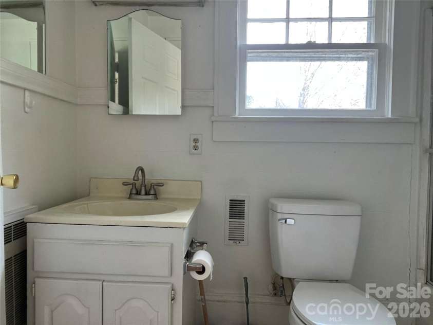 144 Broadway Street, Forest City, NC 28043.  MLS# CAR4357479, YatesRealty ID 14039. 