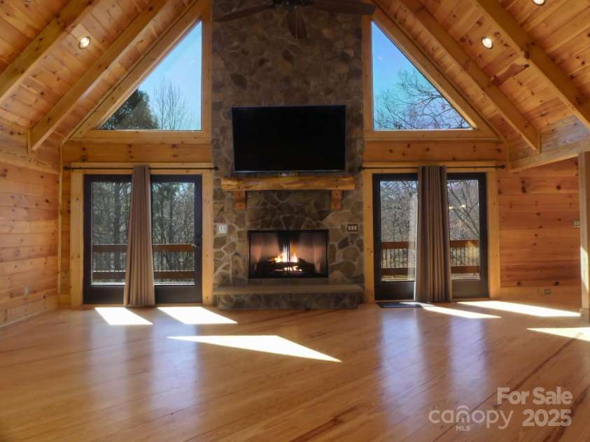 214 Whitney Boulevard, Lake Lure, NC 28746.  MLS# CAR4231828, YatesRealty ID 1404. 