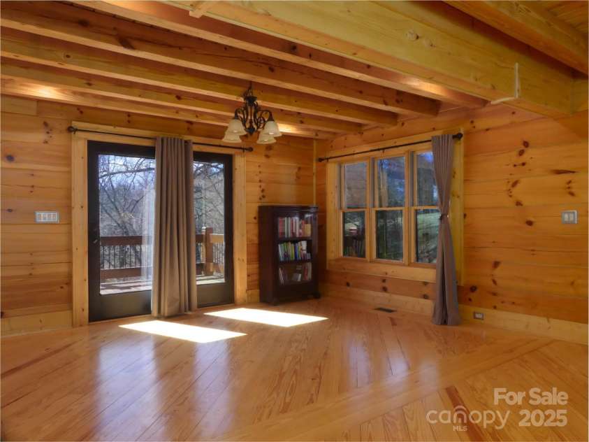 214 Whitney Boulevard, Lake Lure, NC 28746.  MLS# CAR4231828, YatesRealty ID 1404. 