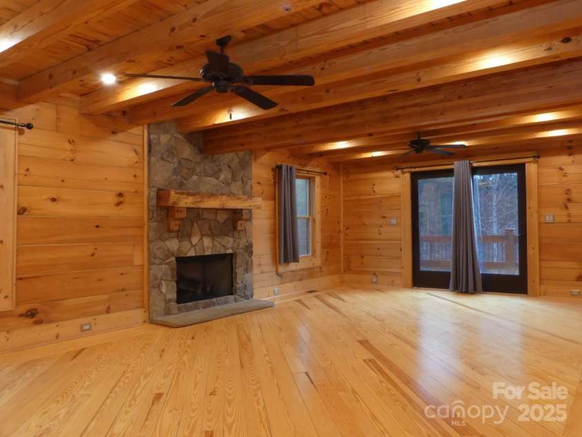 214 Whitney Boulevard, Lake Lure, NC 28746.  MLS# CAR4231828, YatesRealty ID 1404. 