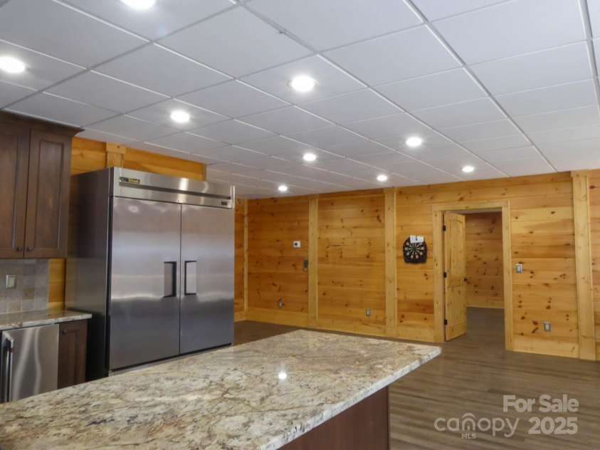 214 Whitney Boulevard, Lake Lure, NC 28746.  MLS# CAR4231828, YatesRealty ID 1404. 