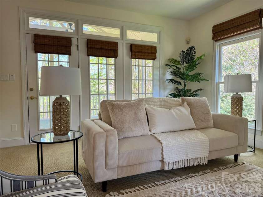 10919 Jordan Rae Lane, Charlotte, NC 28277.  MLS# CAR4361013, YatesRealty ID 14042. Great Room
