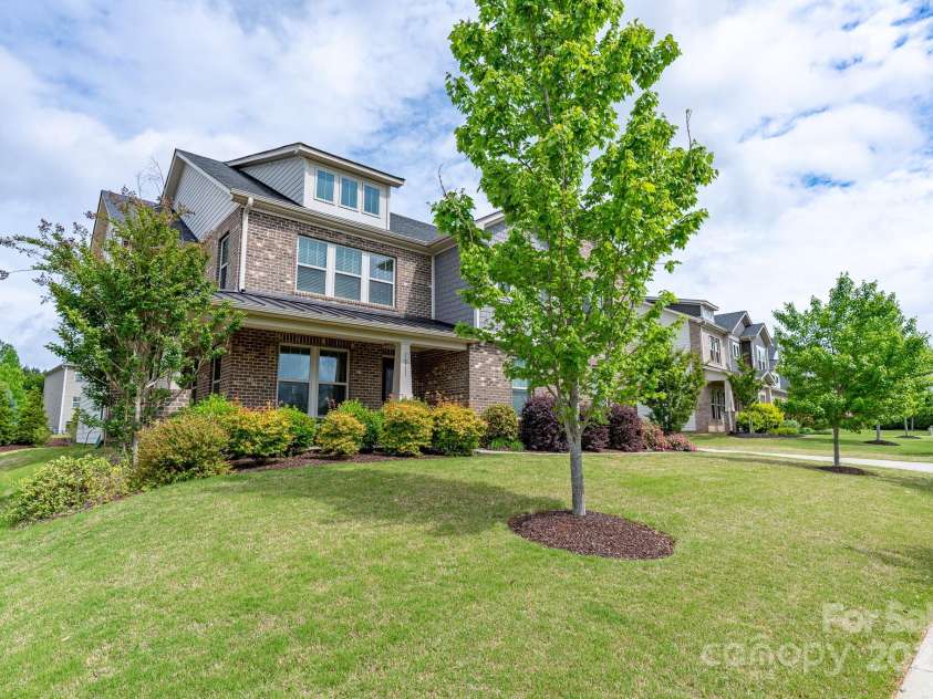 16711 Monocacy Boulevard, Huntersville, NC 28078.  MLS# CAR4249160, YatesRealty ID 14044. 