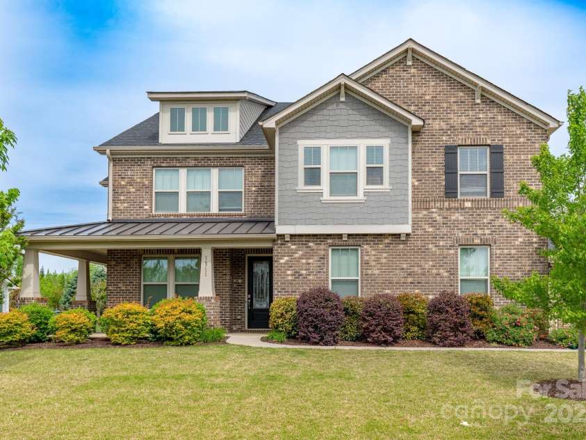 16711 Monocacy Boulevard, Huntersville, NC 28078.  MLS# CAR4249160, YatesRealty ID 14044. 