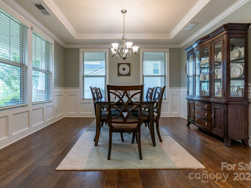 16711 Monocacy Boulevard, Huntersville, NC 28078.  MLS# CAR4249160, YatesRealty ID 14044. 