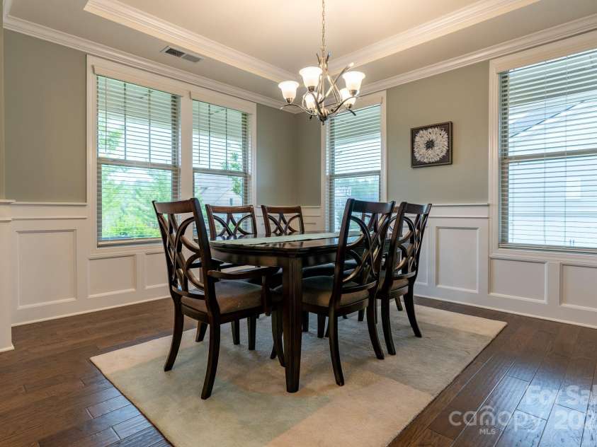 16711 Monocacy Boulevard, Huntersville, NC 28078.  MLS# CAR4249160, YatesRealty ID 14044. 