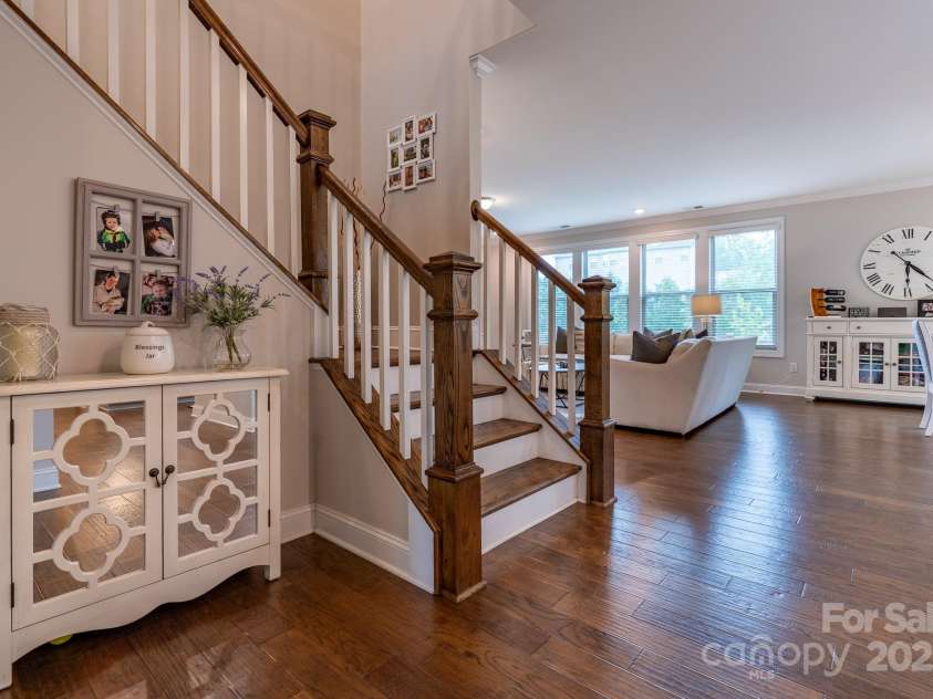 16711 Monocacy Boulevard, Huntersville, NC 28078.  MLS# CAR4249160, YatesRealty ID 14044. 