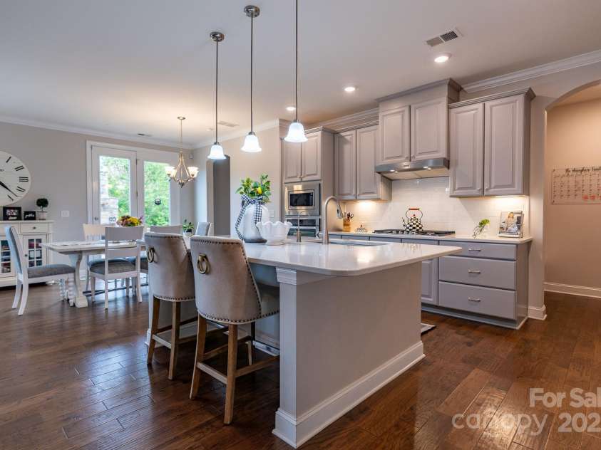 16711 Monocacy Boulevard, Huntersville, NC 28078.  MLS# CAR4249160, YatesRealty ID 14044. 