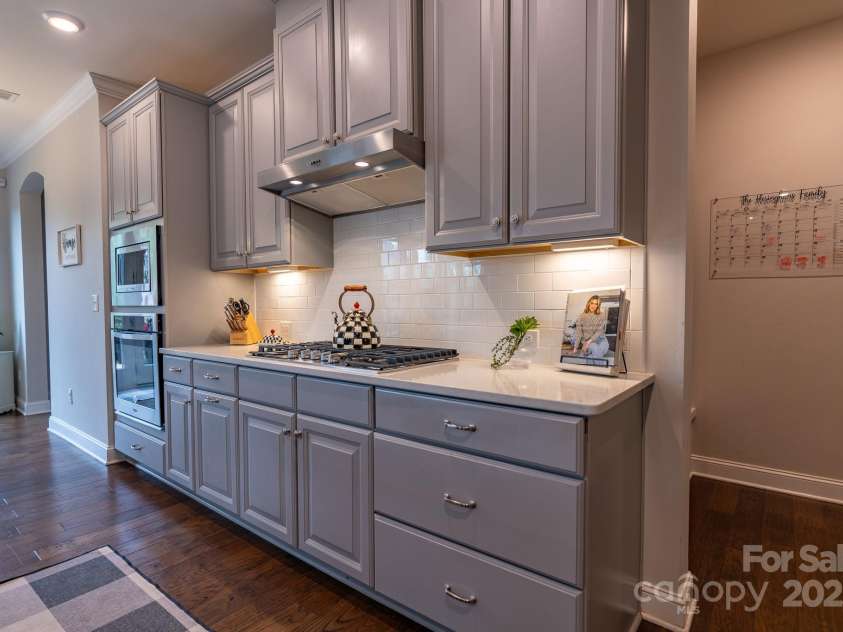 16711 Monocacy Boulevard, Huntersville, NC 28078.  MLS# CAR4249160, YatesRealty ID 14044. 