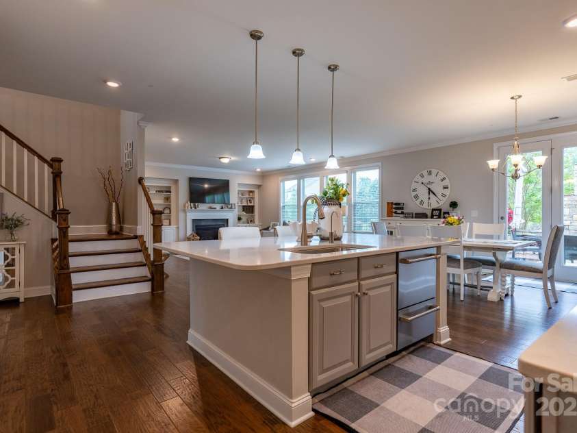 16711 Monocacy Boulevard, Huntersville, NC 28078.  MLS# CAR4249160, YatesRealty ID 14044. 