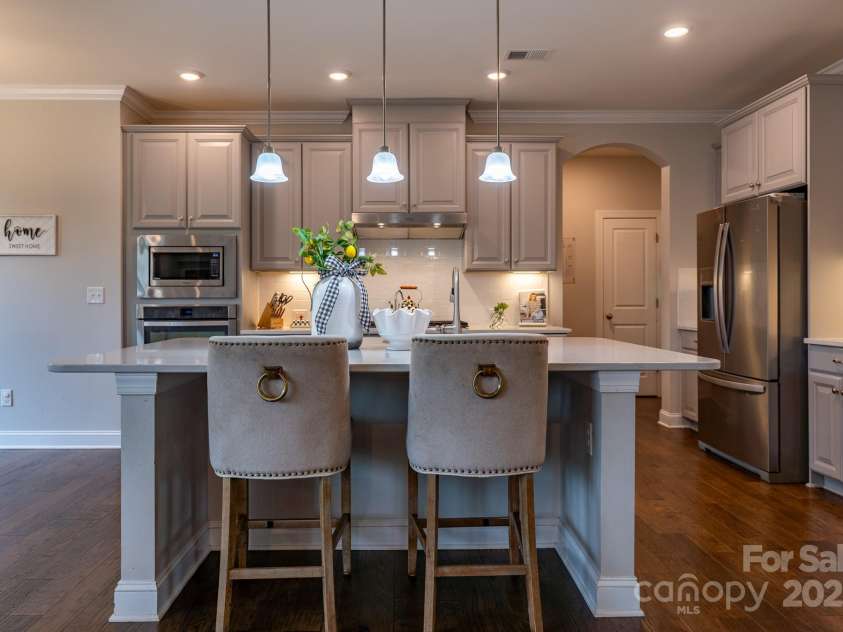 16711 Monocacy Boulevard, Huntersville, NC 28078.  MLS# CAR4249160, YatesRealty ID 14044. 