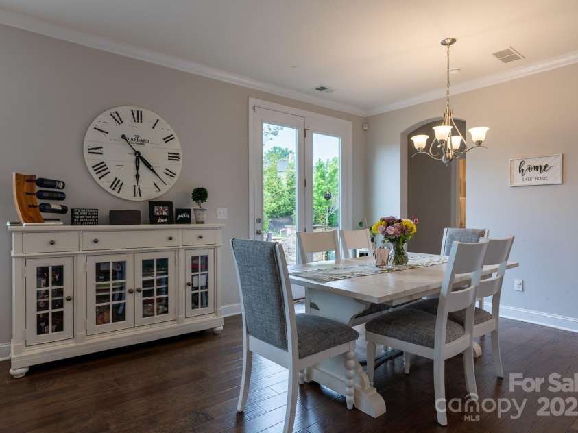 16711 Monocacy Boulevard, Huntersville, NC 28078.  MLS# CAR4249160, YatesRealty ID 14044. 