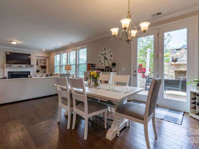 16711 Monocacy Boulevard, Huntersville, NC 28078.  MLS# CAR4249160, YatesRealty ID 14044. 