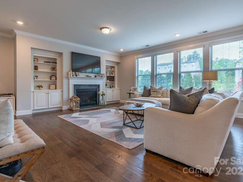 16711 Monocacy Boulevard, Huntersville, NC 28078.  MLS# CAR4249160, YatesRealty ID 14044. 