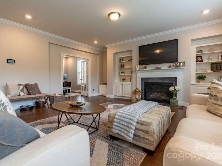 16711 Monocacy Boulevard, Huntersville, NC 28078.  MLS# CAR4249160, YatesRealty ID 14044. 