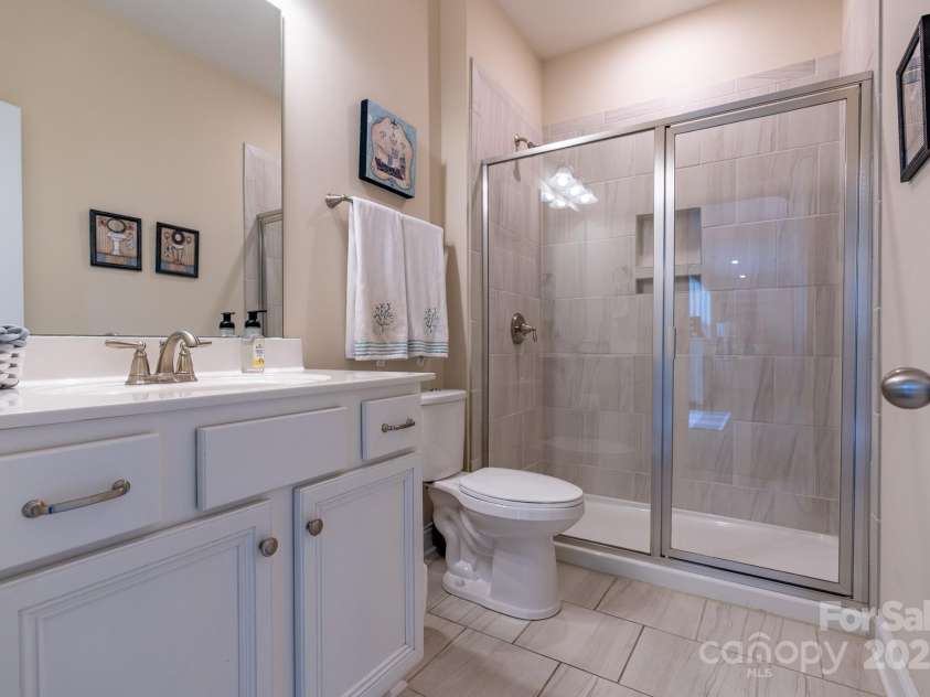 16711 Monocacy Boulevard, Huntersville, NC 28078.  MLS# CAR4249160, YatesRealty ID 14044. 