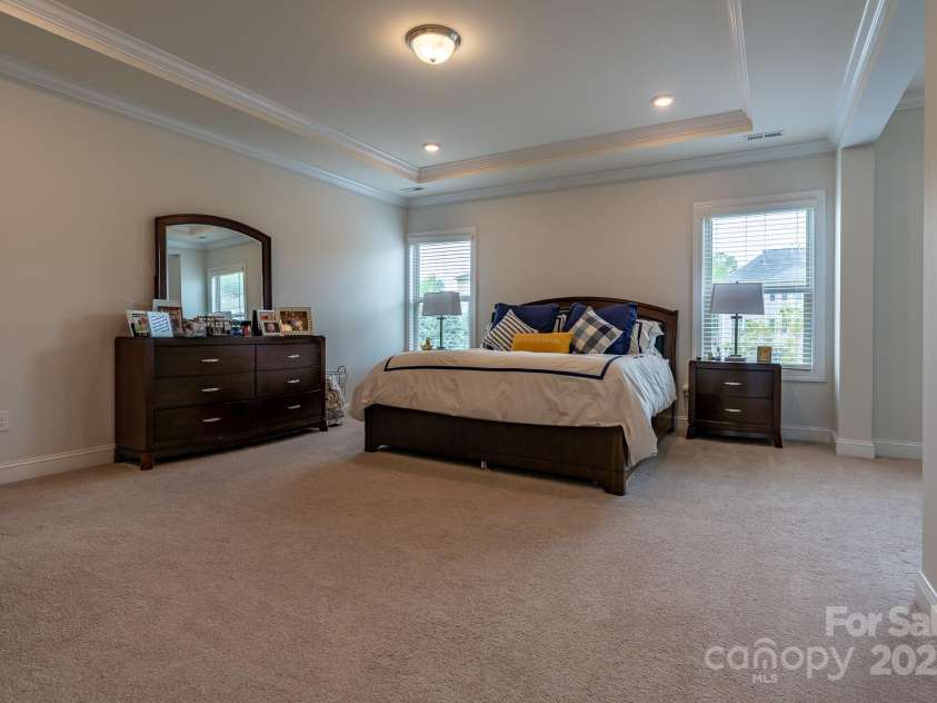 16711 Monocacy Boulevard, Huntersville, NC 28078.  MLS# CAR4249160, YatesRealty ID 14044. 