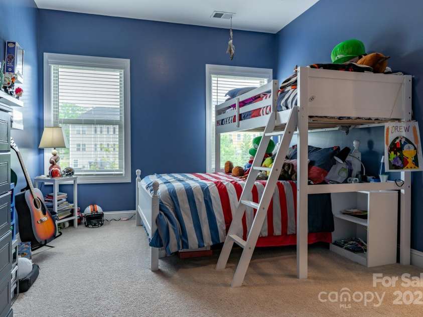 16711 Monocacy Boulevard, Huntersville, NC 28078.  MLS# CAR4249160, YatesRealty ID 14044. 