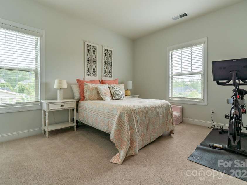 16711 Monocacy Boulevard, Huntersville, NC 28078.  MLS# CAR4249160, YatesRealty ID 14044. 