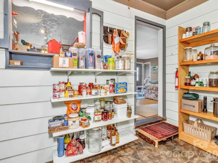 1195 Hendersonville Highway, Pisgah Forest, NC 28768.  MLS# CAR4358803, YatesRealty ID 14045. 