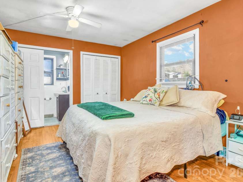 1195 Hendersonville Highway, Pisgah Forest, NC 28768.  MLS# CAR4358803, YatesRealty ID 14045. 