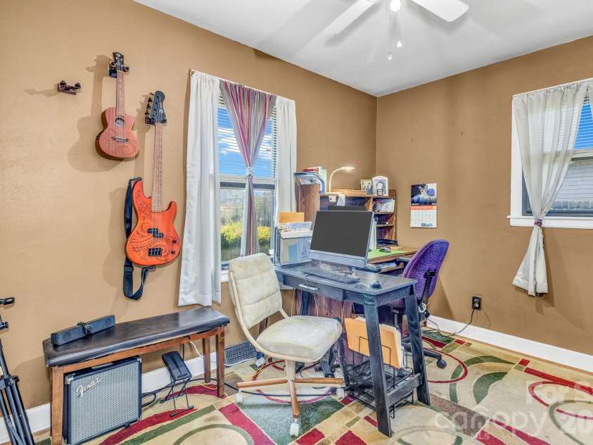 1195 Hendersonville Highway, Pisgah Forest, NC 28768.  MLS# CAR4358803, YatesRealty ID 14045. 